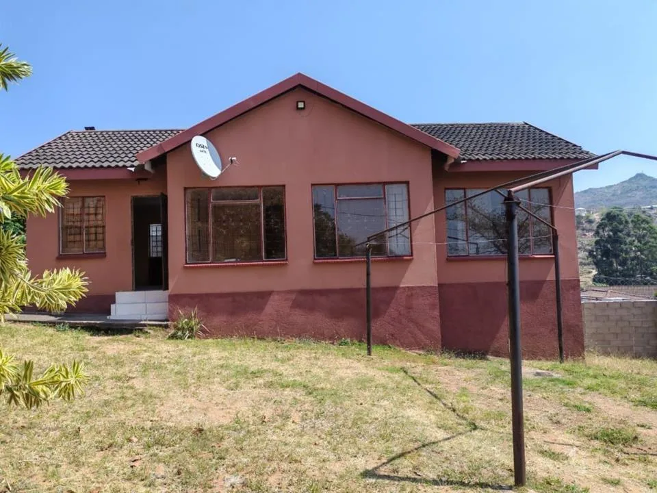 3 Bedroom House to rent in Emoyeni