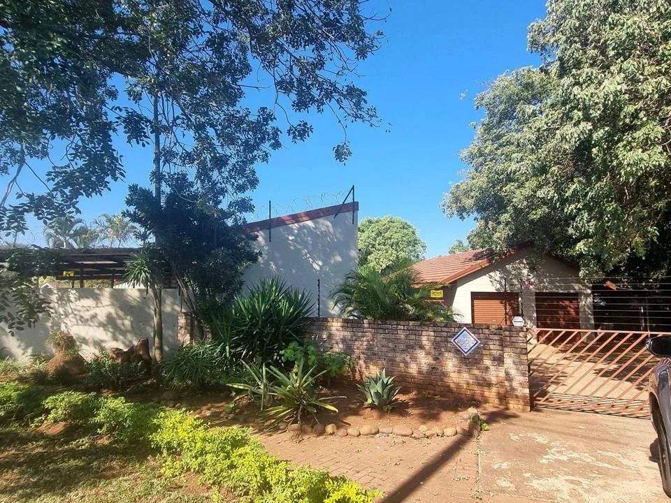 3 Bedroom House for sale in Malelane