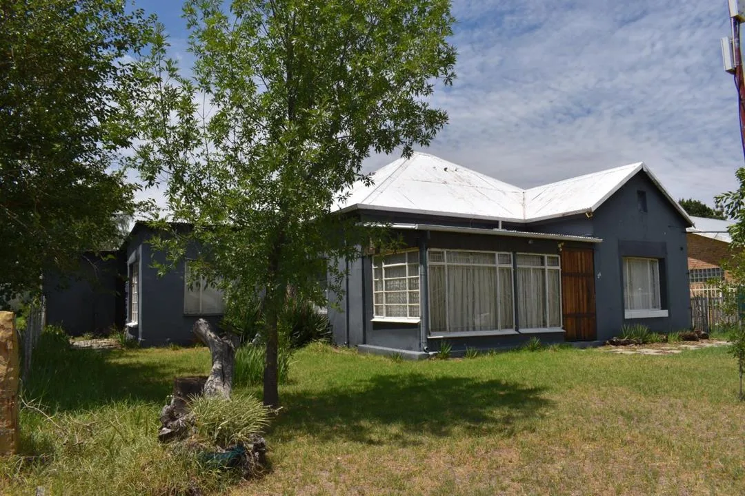 3 Bedroom House for sale in Marquard