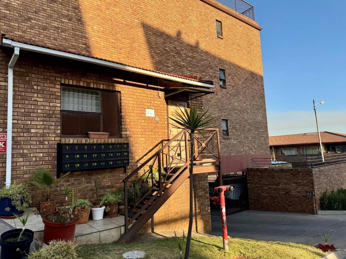Property for sale in Alberton