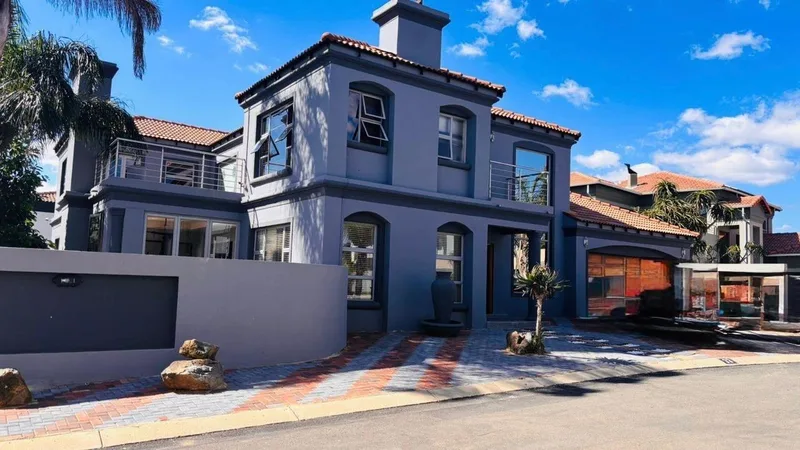 5 Bedroom House to rent in Thorn Valley Estate