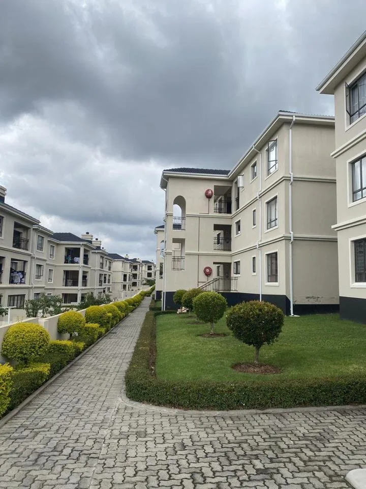 3 Bedroom Apartment / flat to rent in Carlswald