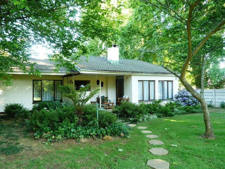 3 Bedroom House to rent in Hilton Central