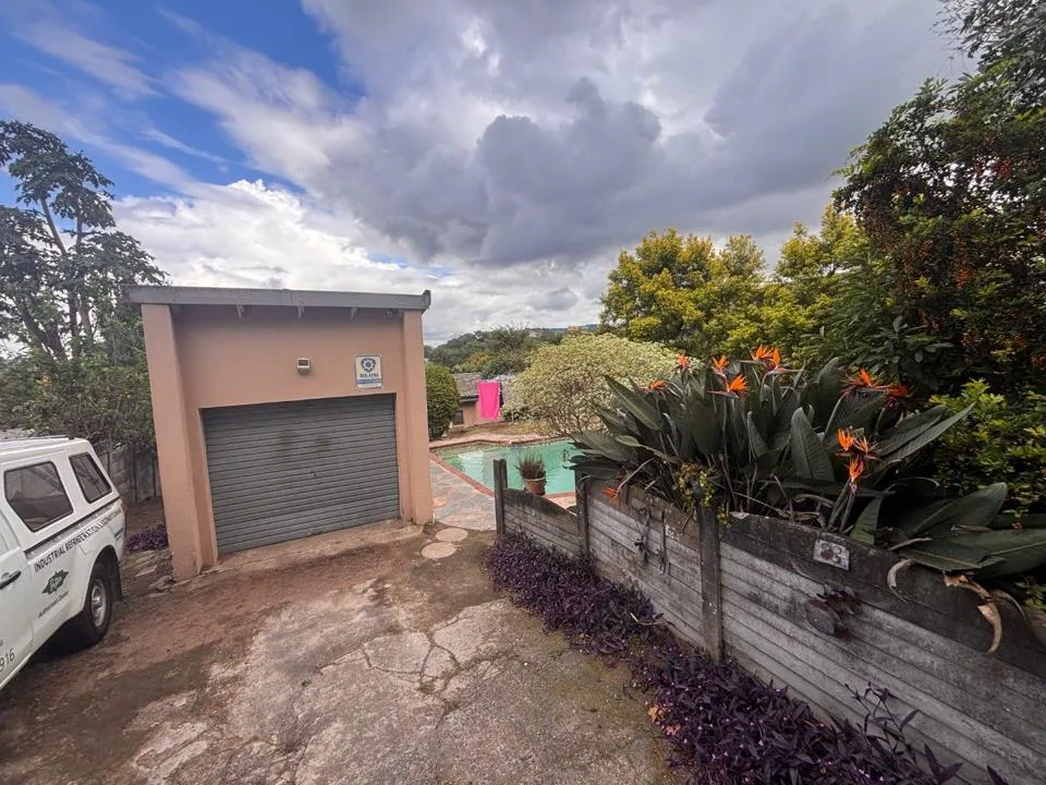 3 Bedroom House for sale in Moseley Park