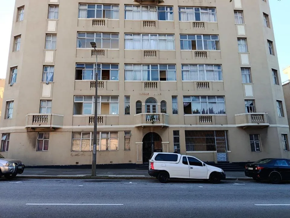 2 Bedroom Apartment / flat for sale in Gqeberha Central