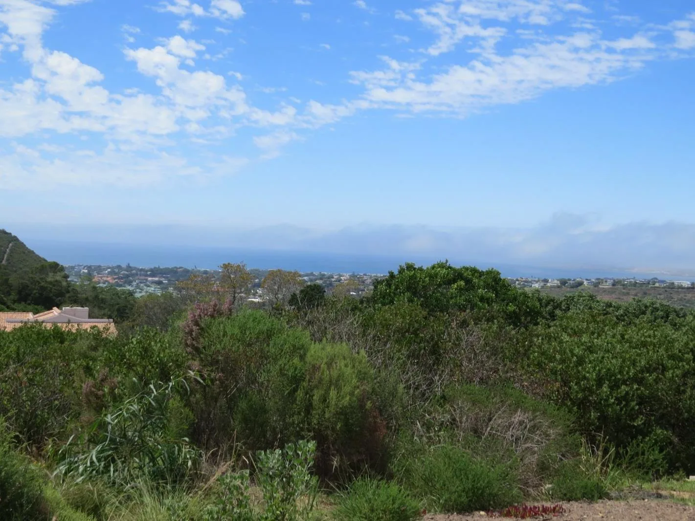 1 775 m² Land available in Schoongezicht Estate