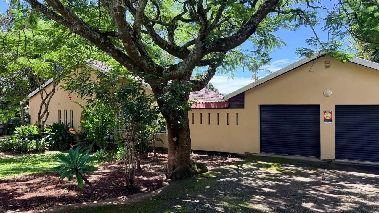 3 Bedroom House to rent in Kingsview