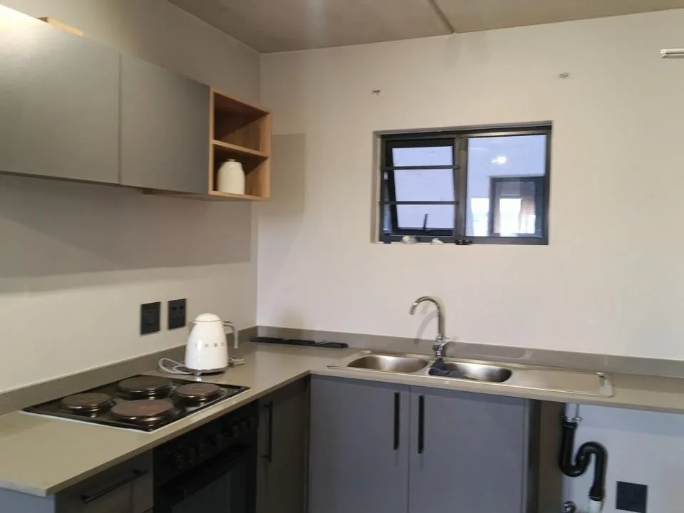 2 Bedroom Apartment / flat for sale in Fleurhof