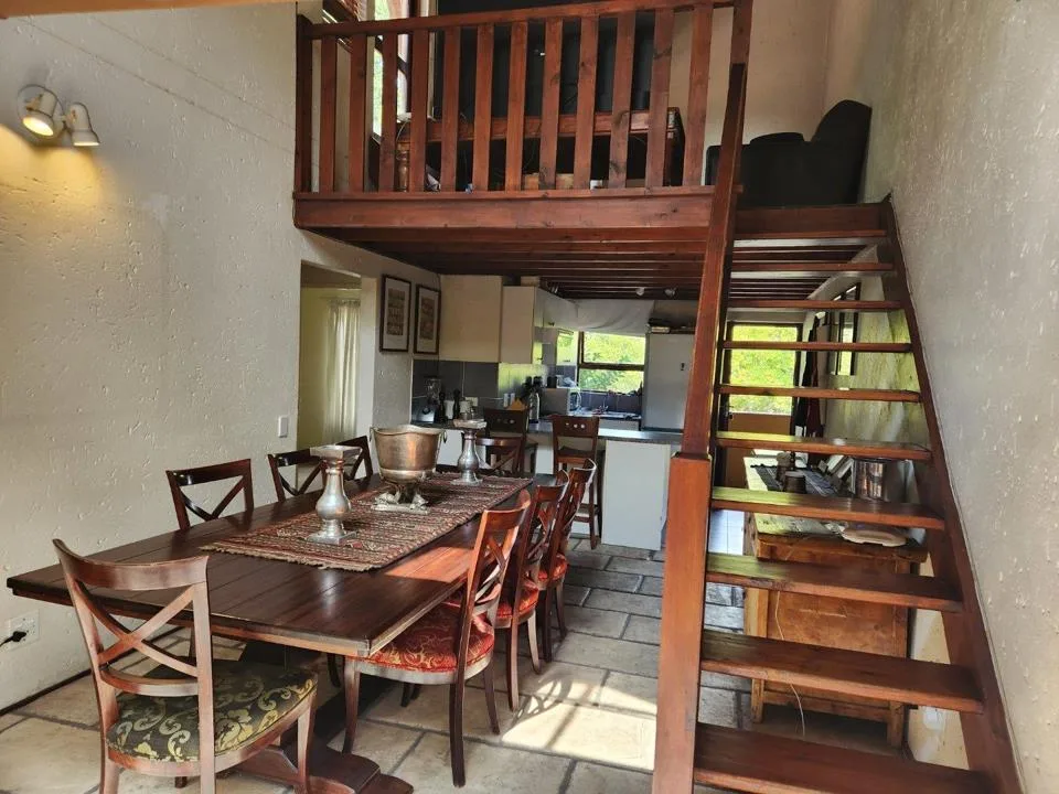 2 Bedroom Apartment / flat to rent in Douglasdale