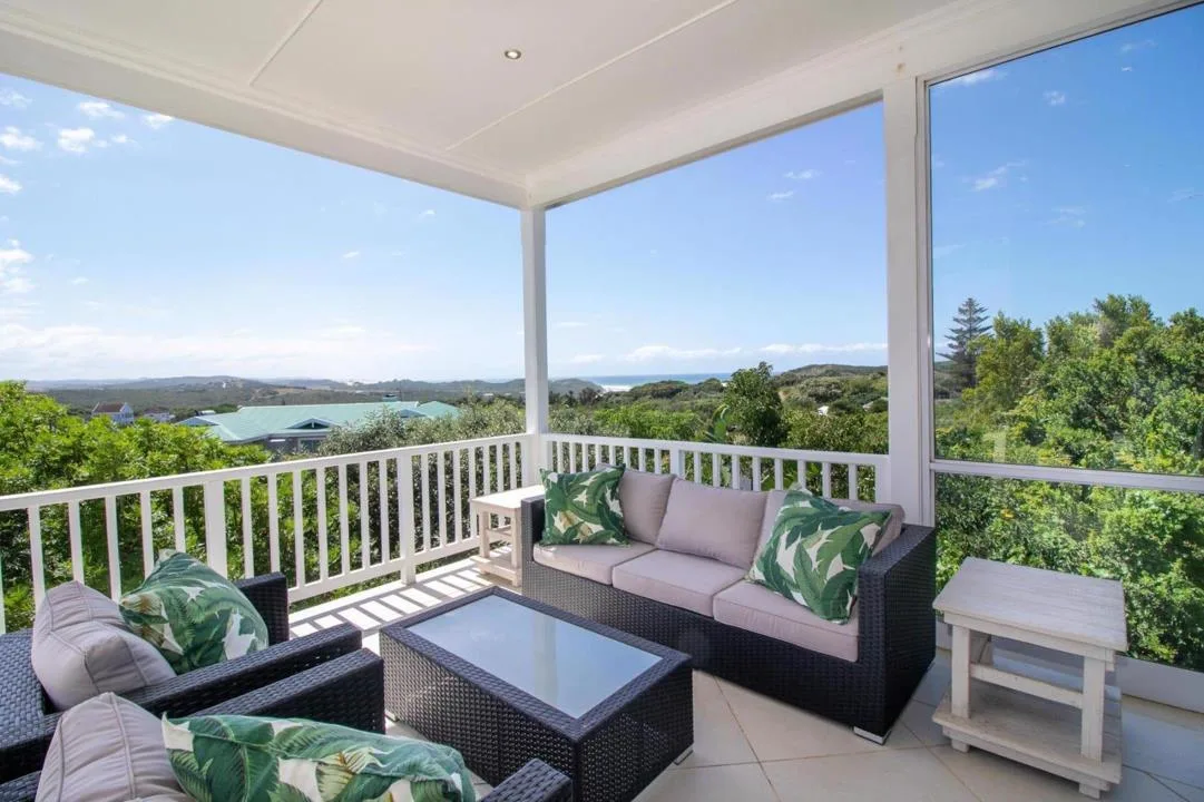 5 Bedroom House to rent in Kenton On Sea