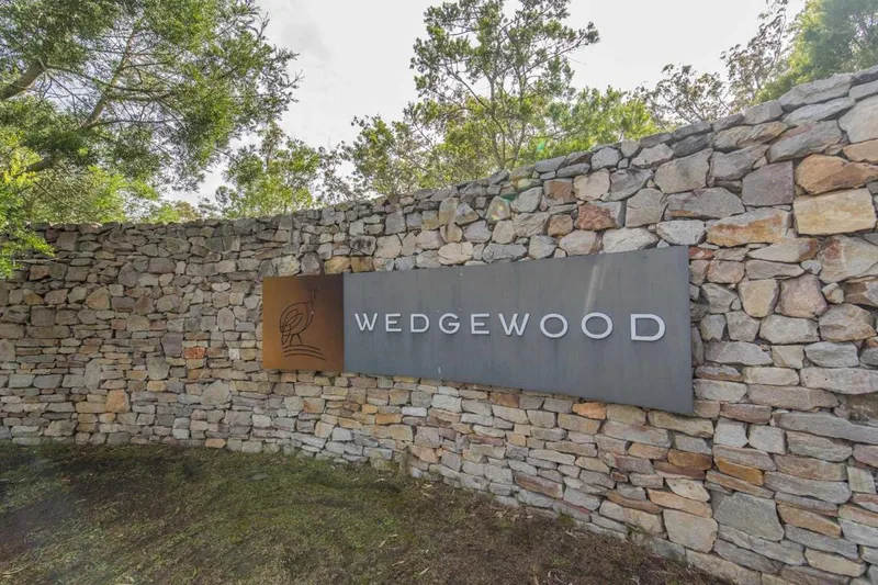 2 Bedroom House for sale in Wedgewood Golf Estate