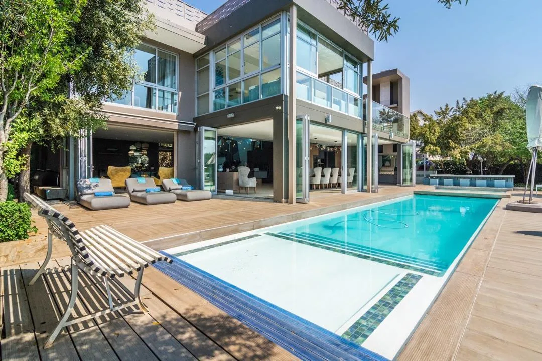 6 Bedroom House for sale in The Islands Estates