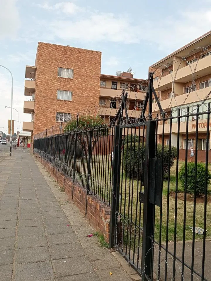 1 Bedroom Apartment / flat for sale in Boksburg Central