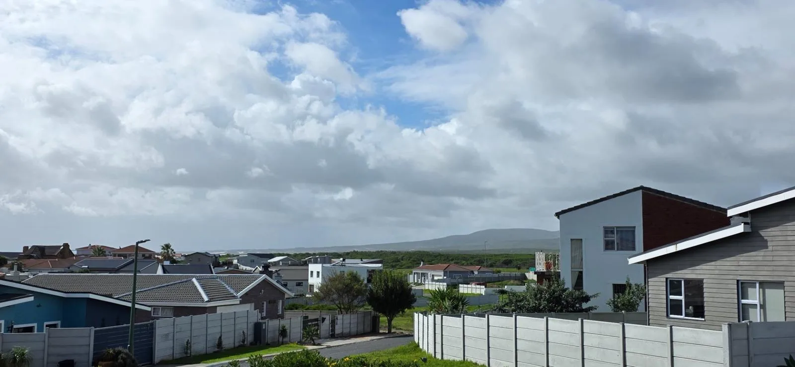 520 m² Land available in Perlemoenbaai