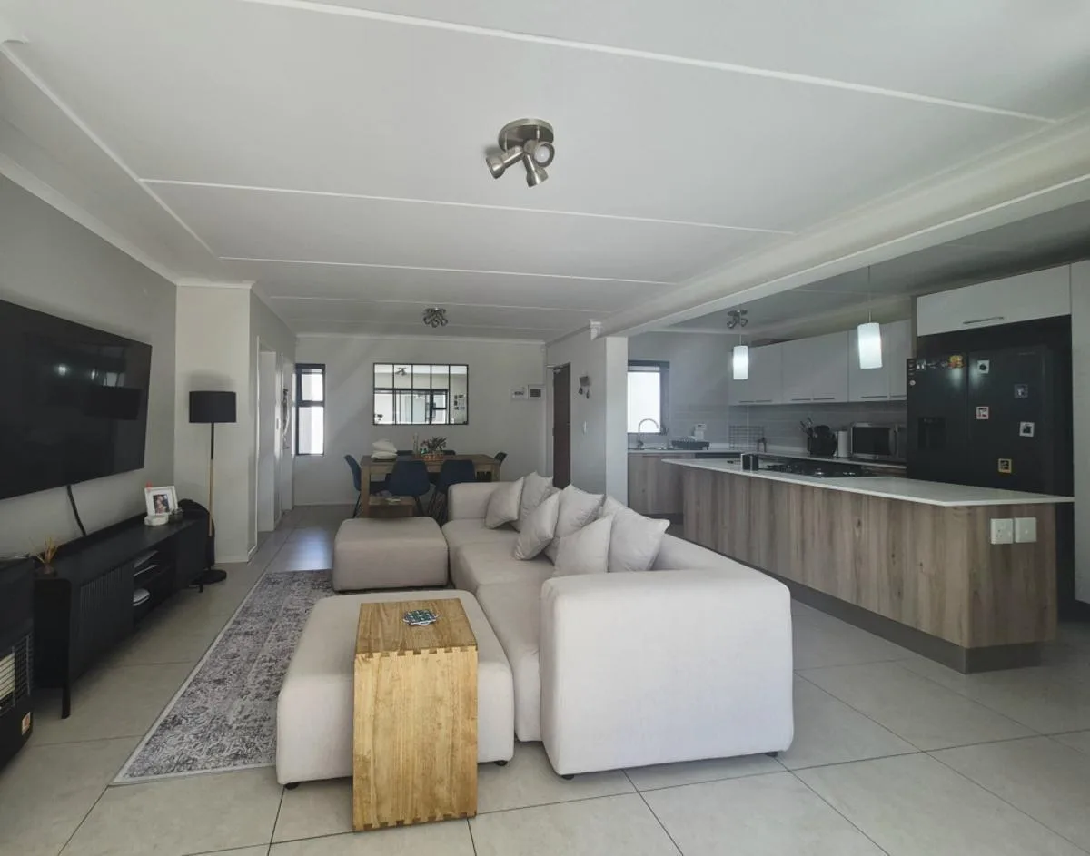 Property for sale in Modderfontein