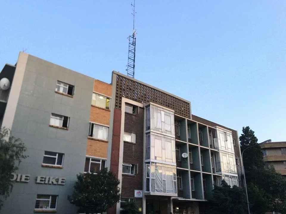 2 Bedroom Apartment / flat for sale in Potchefstroom Central