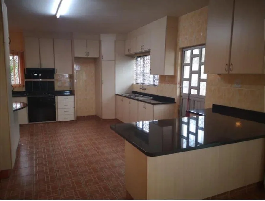 3 Bedroom House to rent in Hillary