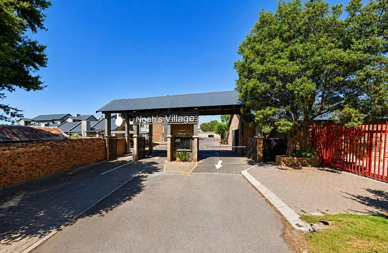 2 Bedroom Apartment in Pomona