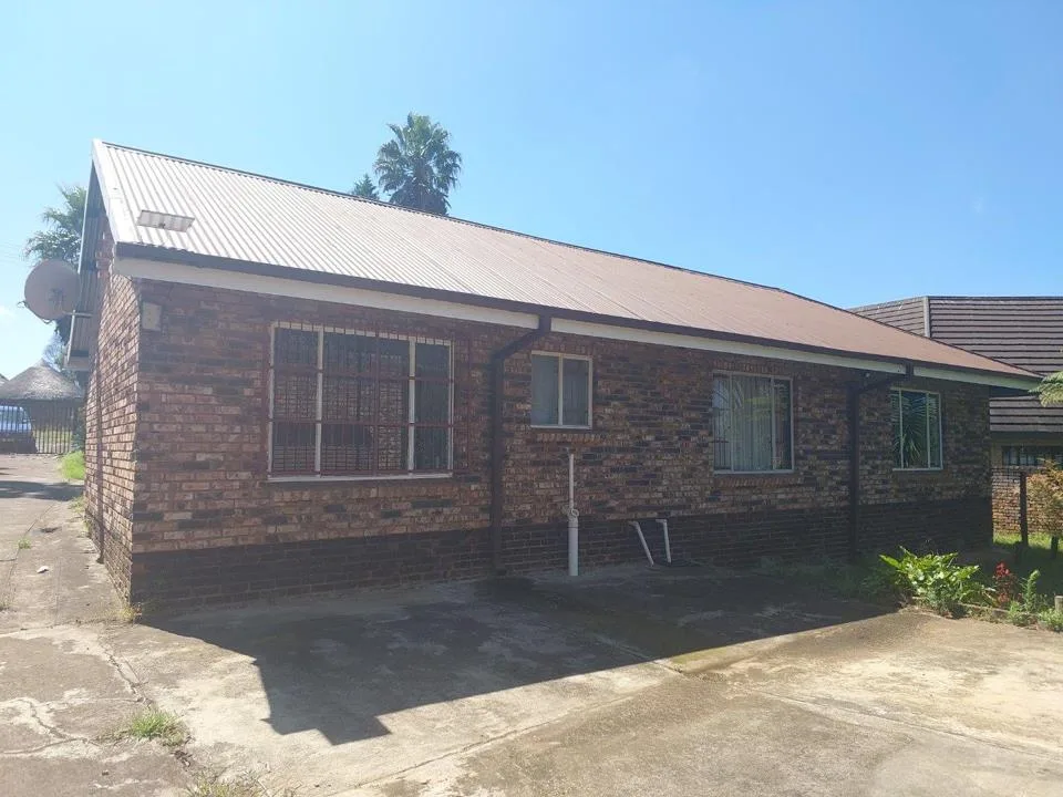 3 Bedroom House for sale in Graskop