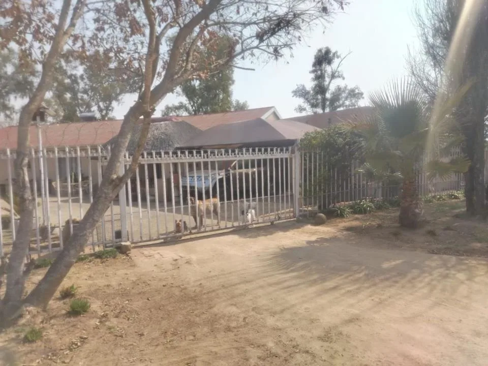 4 Bedroom House for sale in Ladybrand