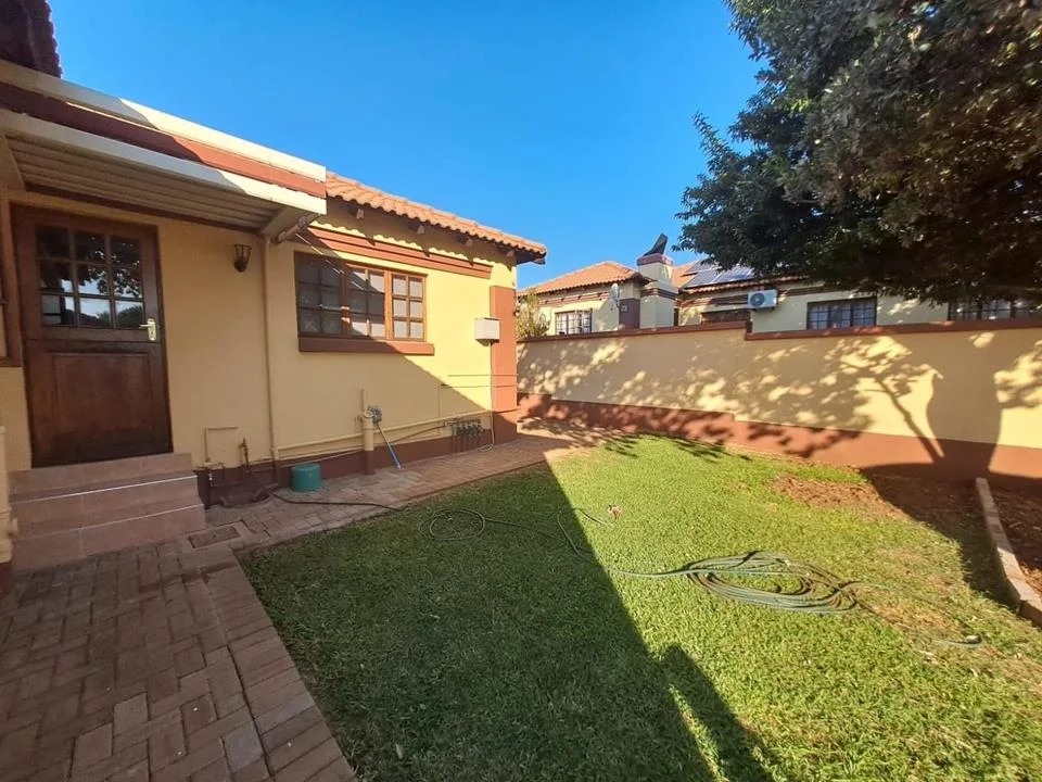 4 Bedroom House for sale in Thabazimbi