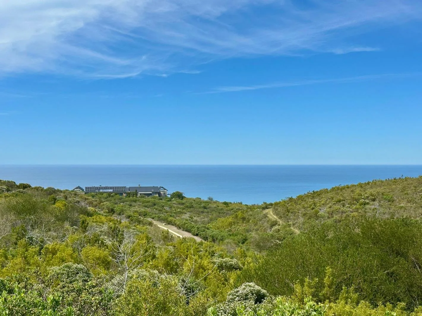 Property for sale in Pezula Private Estate