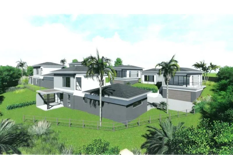 3 Bedroom Townhouse for sale in Palm Lakes Estate
