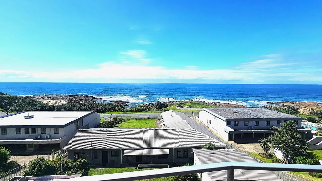 2 Bedroom Apartment / flat for sale in Manaba Beach