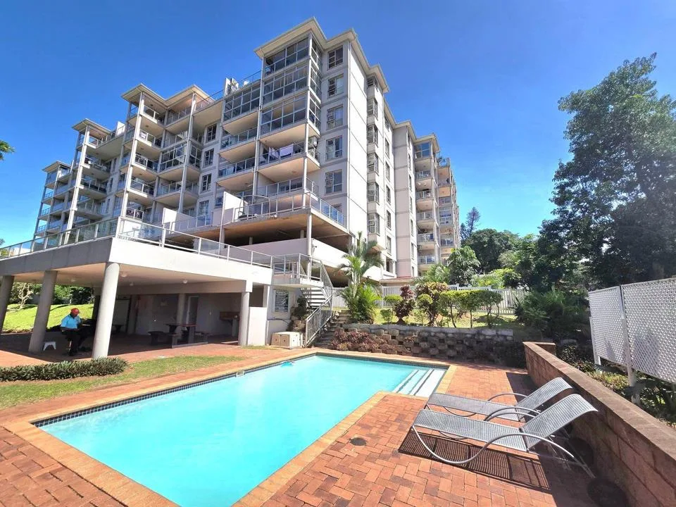 1 Bedroom Apartment / flat for sale in Morningside
