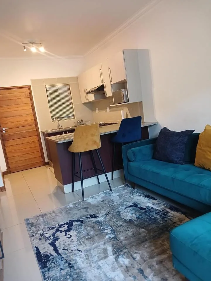 2 Bedroom Apartment / flat to rent in New Town Centre