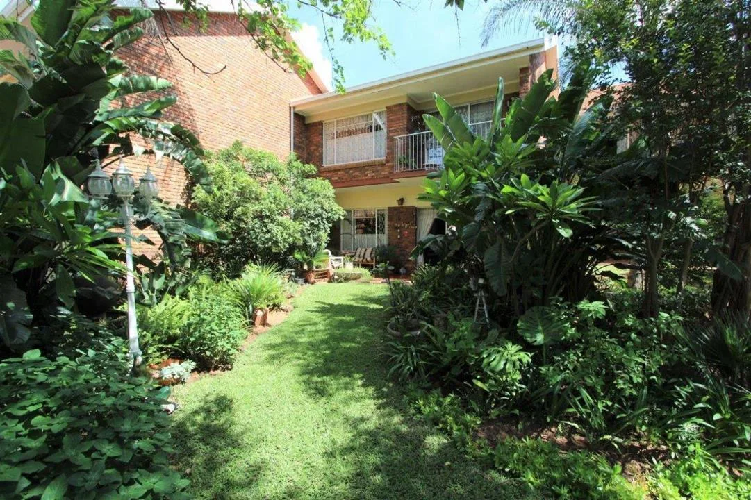 Apartment / flat for sale in Modimolle