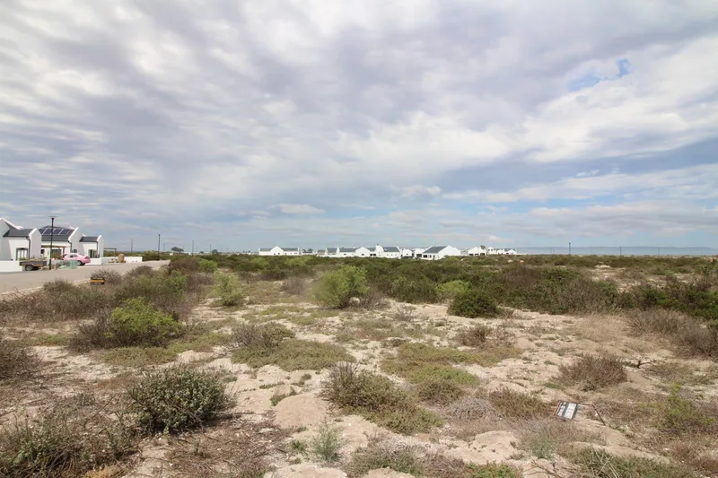 636 m² Land available in Laaiplek