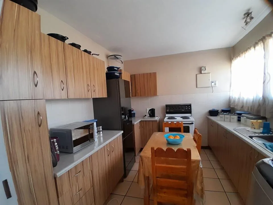 2 Bedroom Apartment / flat for sale in Sasolburg Ext 2