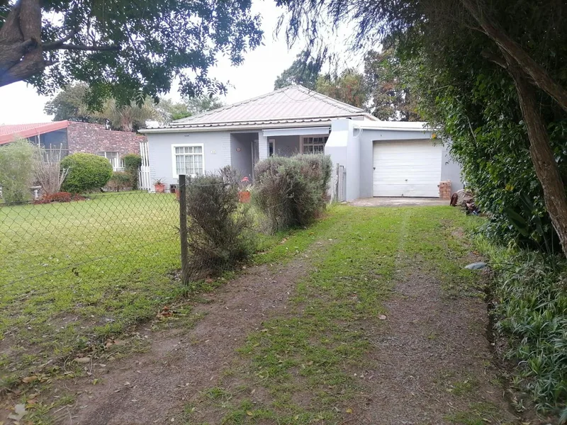 3 Bedroom House in Port Alfred Central