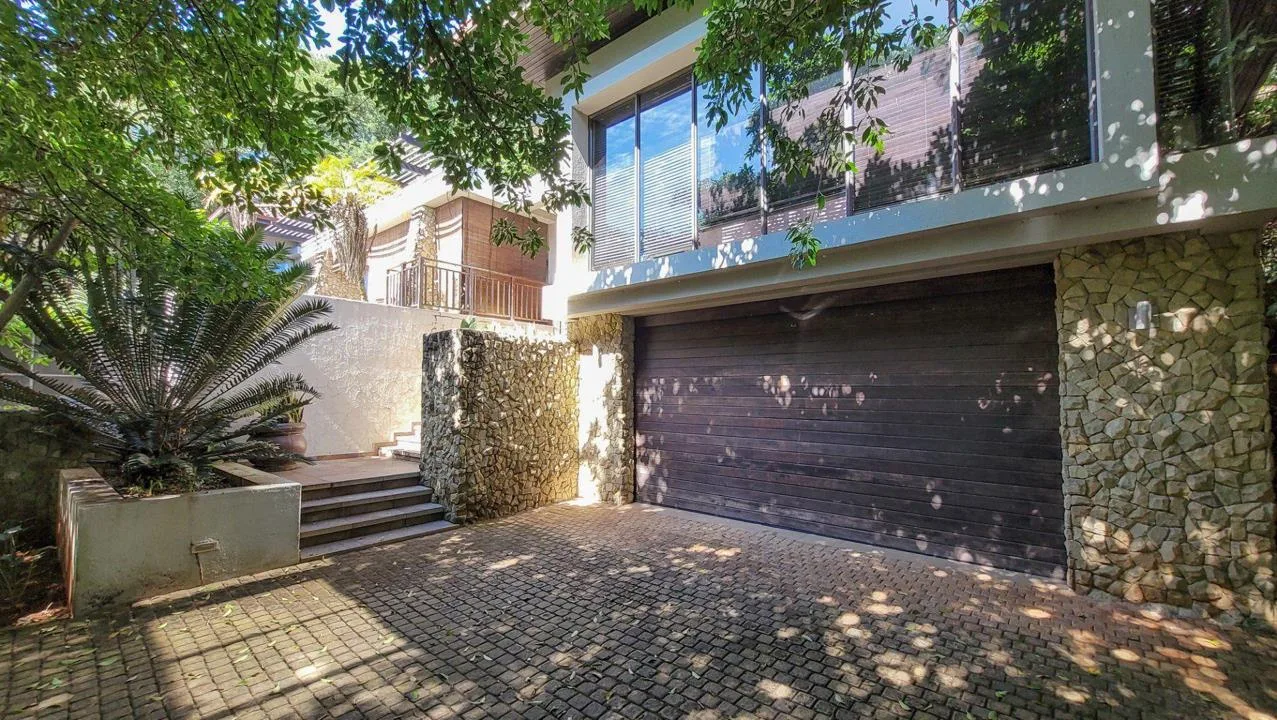 3 Bedroom House for sale in Zimbali Estate