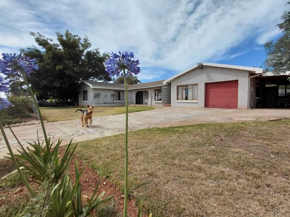 2 Bedroom House for sale in Heidelberg
