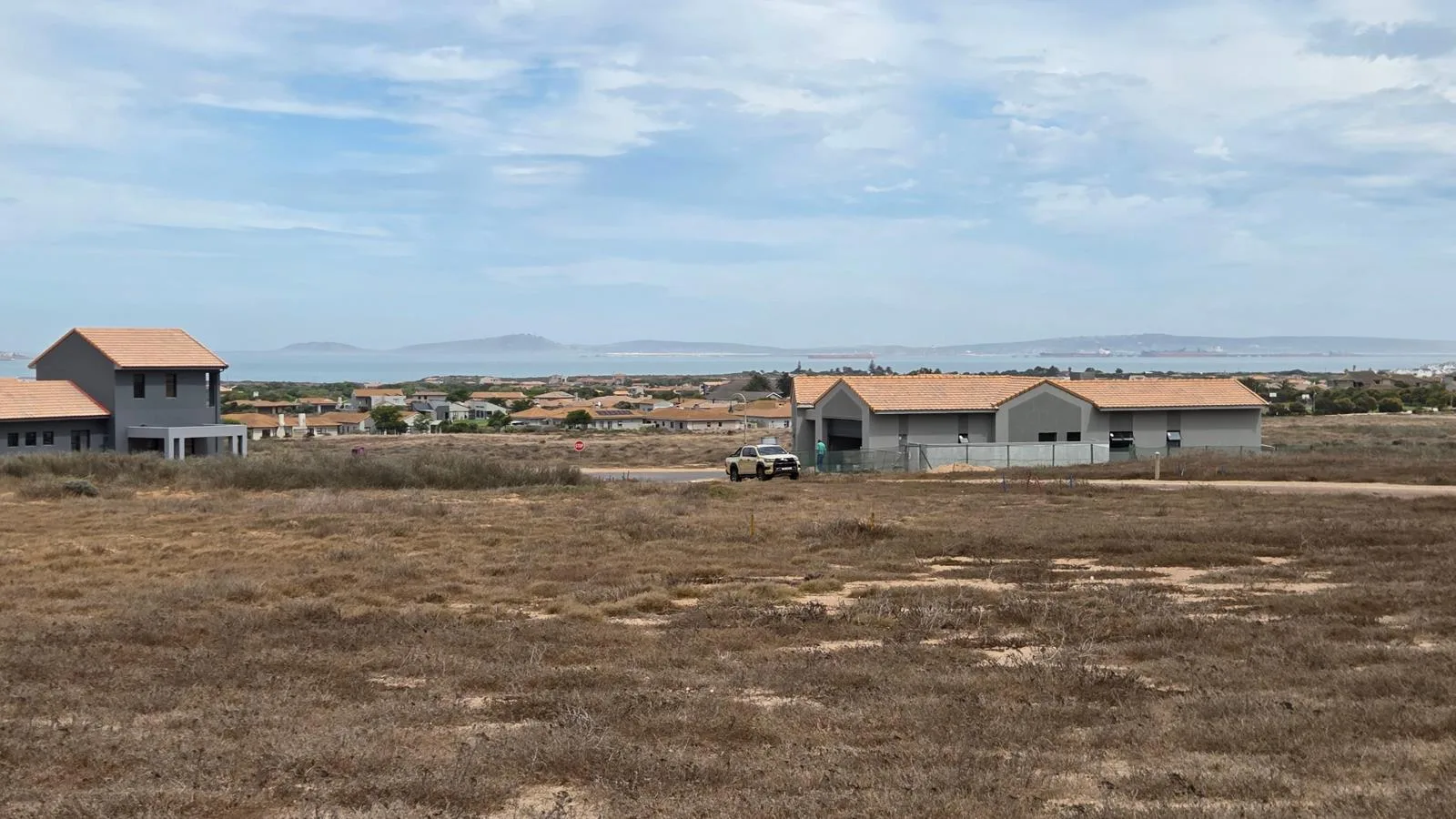 685 m² Land available in Langebaan Country Estate