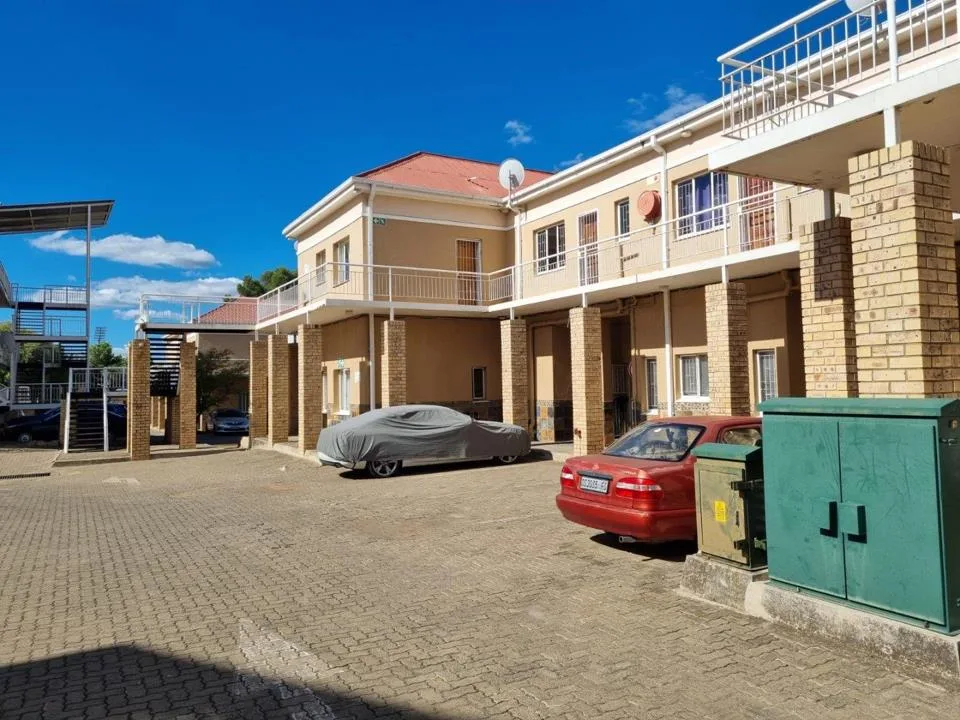 1 Bedroom Apartment / flat for sale in Willows