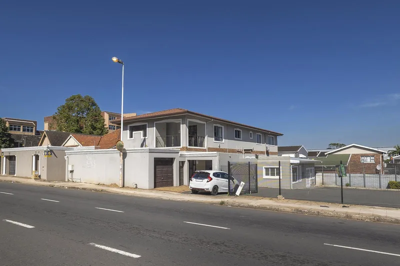 7 Bedroom House in Morningside
