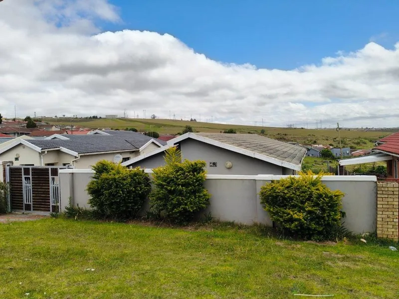 3 Bedroom House for sale in Mthatha