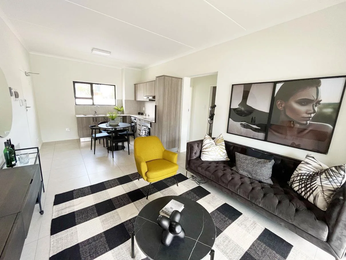 Property to rent in North Riding