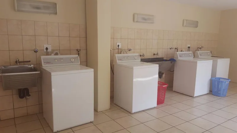 2 Bedroom Apartment / flat for sale in Die Bult