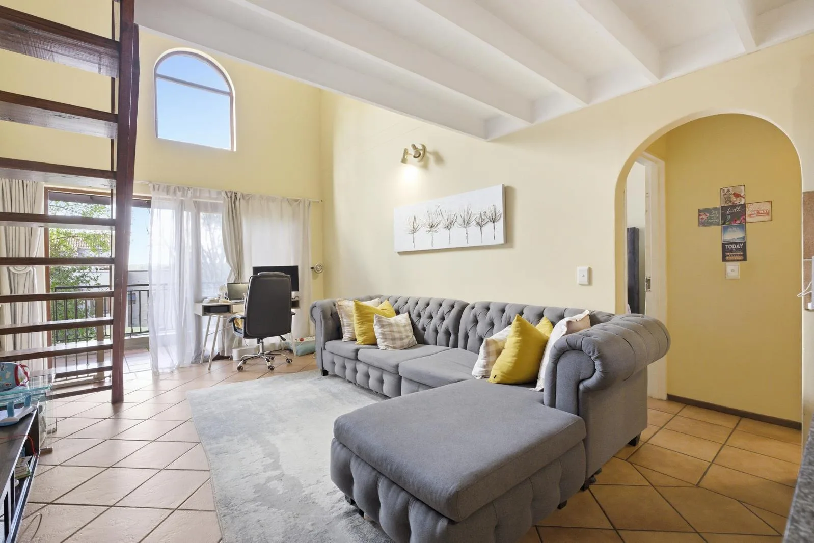 Property for sale in Paulshof