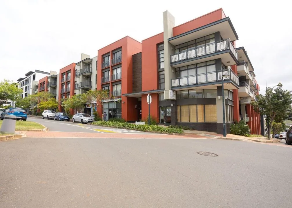 1 Bedroom Apartment / flat for sale in New Town Centre