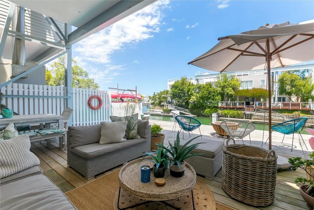 3 Bedroom House for sale in Thesen Islands