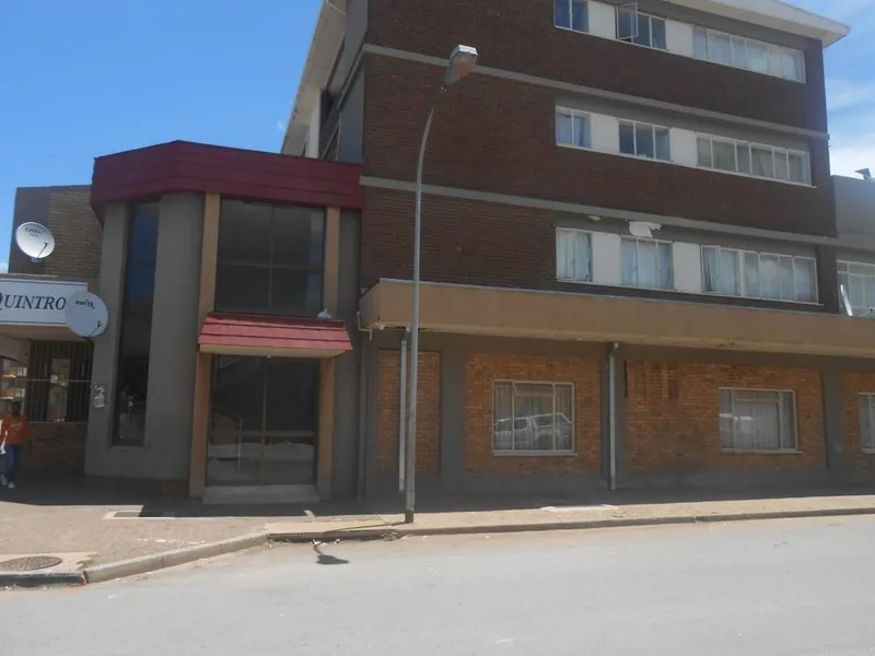 2 Bedroom Apartment / flat for sale in Potchefstroom Central