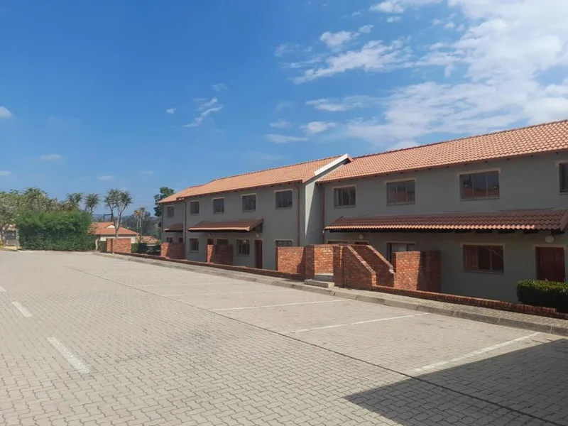 2 Bedroom Apartment / flat for sale in Karino