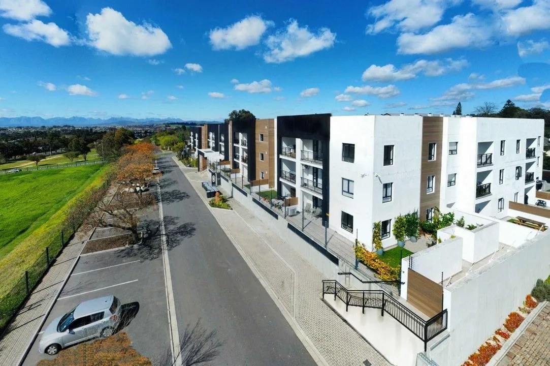 2 Bedroom Apartment / flat for sale in Durbanville Central
