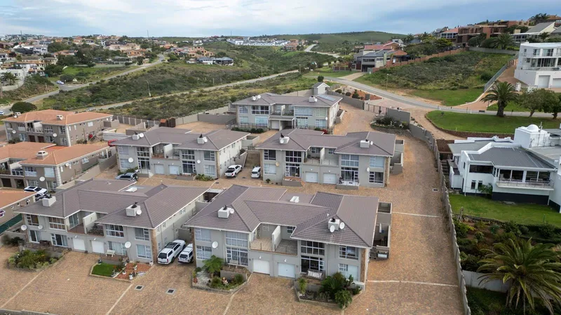 Property for sale in Hartenbos
