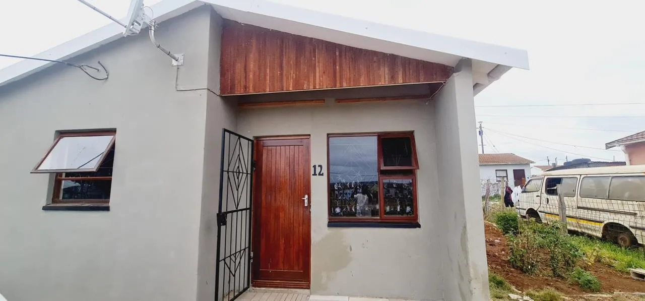 2 Bedroom House for sale in Bloemendal